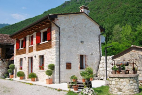 Monte Grappa Guest House Romano D'ezzelino